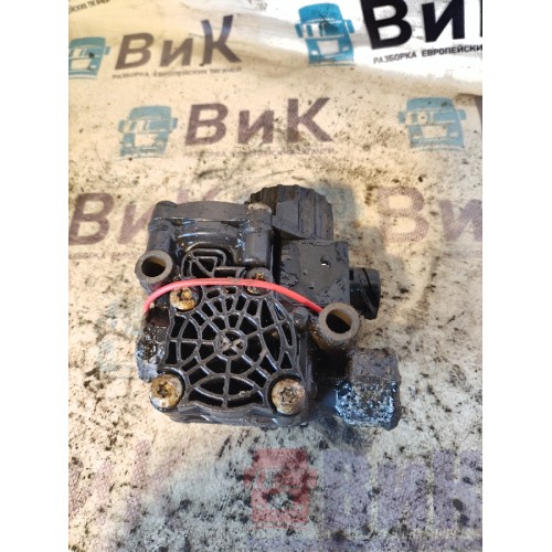 Кран ABS MAN TGX 039293 (049)-5