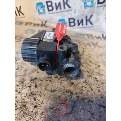 Кран ABS MAN TGX 039293 (049)-4