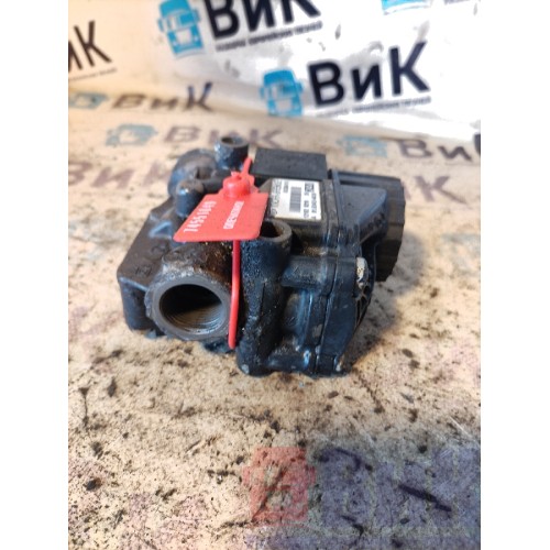 Кран ABS MAN TGX 039293 (049)-6