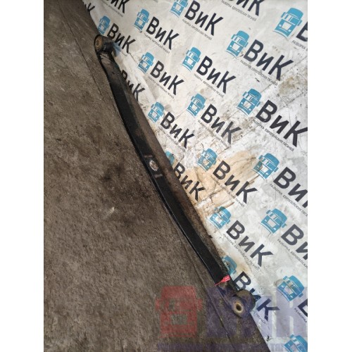 Рессора передняя 1 лист MAN TGX 039293 (060)