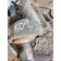 Цапфа (кулак поворотный) MAN TGX 039293 RH (047)