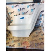 Облицовка фары Mercedes Actros MP4 717724 LH (111)