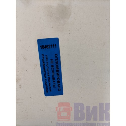 Облицовка фары Mercedes Actros MP4 717724 LH (111)-1