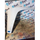 Накладка переднего бампера Mercedes Actros MP4 717724 LH (113)