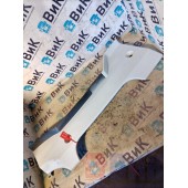 Накладка боковая Mercedes Actros MP4 717724 LH (041)