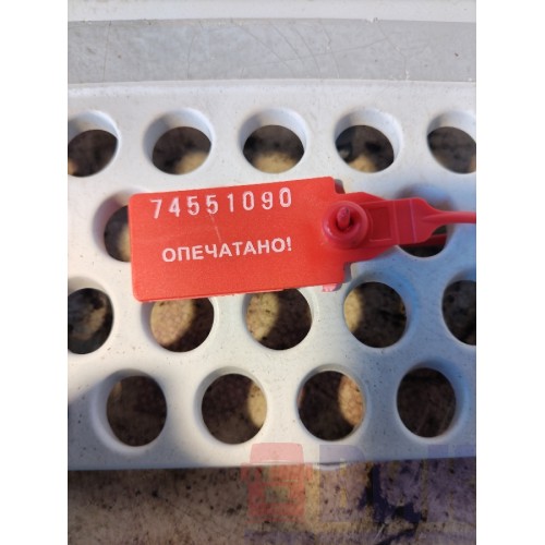 Накладка решетки радиатора Mercedes Actros MP4 717724 LH (090)-2