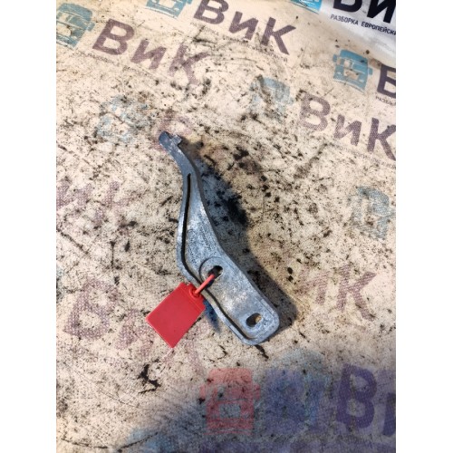 Кронштейн фары Mercedes Actros MP4 717724 LH (043)-2