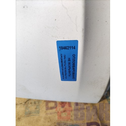 Накладка на фару Mercedes Actros MP4 717724 LH с мел.деф. (114)-3