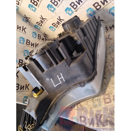 Фара основная Mercedes Actros MP4 717724 LH (094)-3