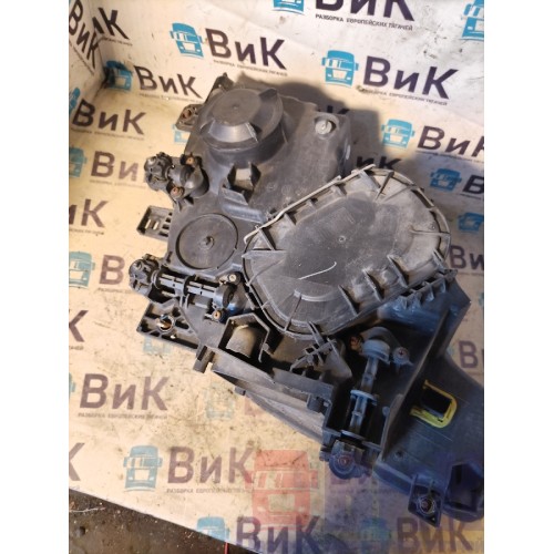Фара основная Mercedes Actros MP4 717724 LH (094)-4