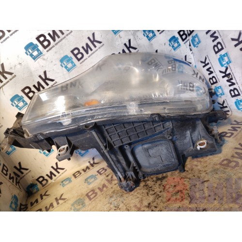 Фара основная Mercedes Actros MP4 717724 LH (094)-5