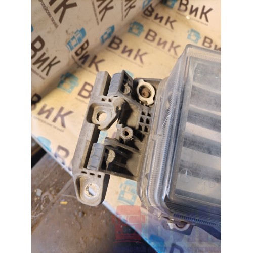 Фара основная Mercedes Actros MP4 717724 LH (094)-6