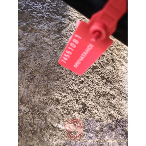 Кронштейн бампера Mercedes Actros MP4 717724 средней части (081)-5