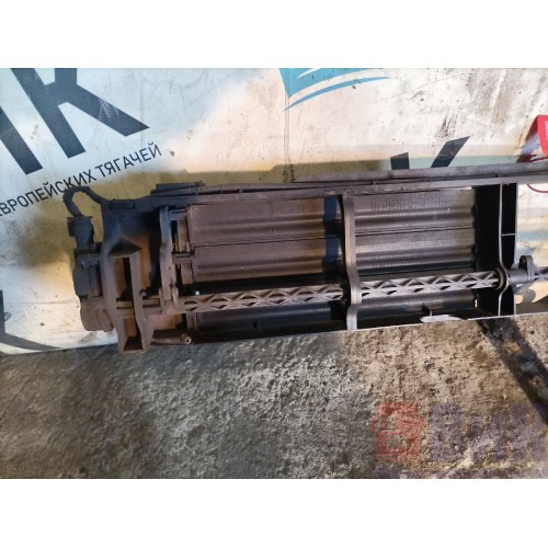 Заслонка радиатора Mercedes Actros MP4 717724 (084)-2