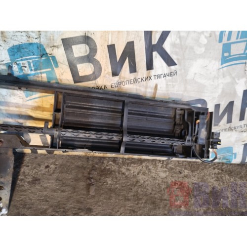 Заслонка радиатора Mercedes Actros MP4 717724 (084)-4