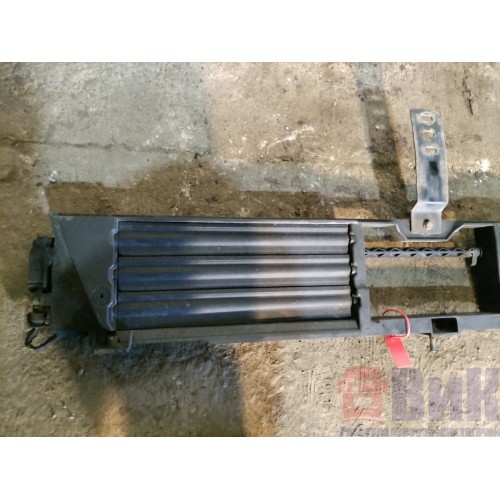 Заслонка радиатора Mercedes Actros MP4 717724 (084)-1