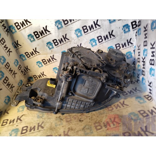 Фара основная Mercedes Actros MP4 717724 RH (096)-4
