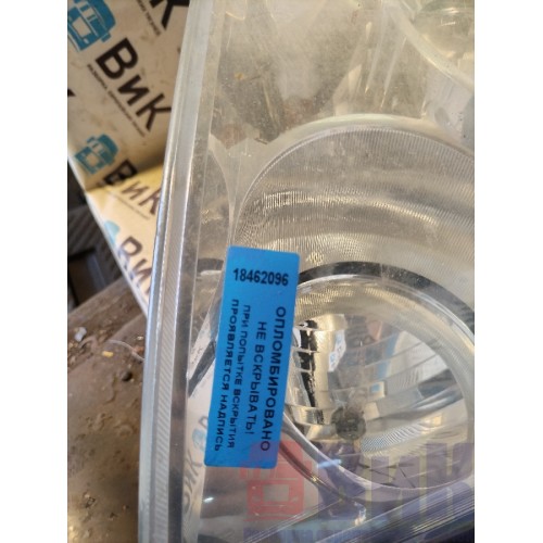 Фара основная Mercedes Actros MP4 717724 RH (096)-5