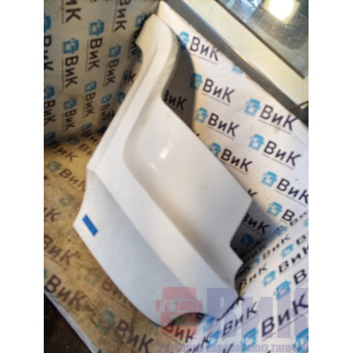 Облицовка фары Mercedes Actros MP4 717724 RH (097)