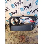 Рамка ПТФ (накладка ПТФ) Mercedes Actros MP4 717724 RH (079)