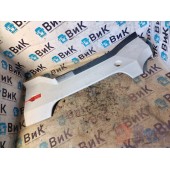 Накладка боковая Mercedes Actros MP4 717724 RH (071)