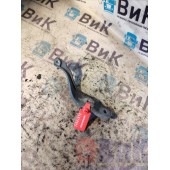 Кронштейн фары Mercedes Actros MP4 717724 RH (072)