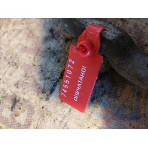 Кронштейн фары Mercedes Actros MP4 717724 RH (072)-1