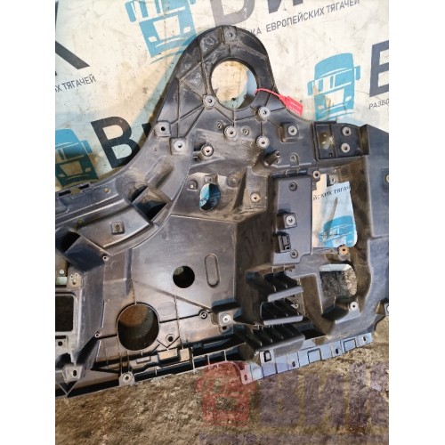 Корпус фары Mercedes Actros MP4 717724 RH (075)-5