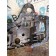 Корпус фары Mercedes Actros MP4 717724 RH (075)