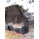 Подкрылок под кабину Mercedes Actros MP4 717724 RH (062)