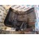 Подкрылок передний Mercedes Actros MP4 717724 (верх) LH (065)