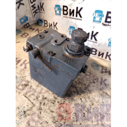 Насос подъема кабины Mercedes Actros MP4 717724 (083)-4