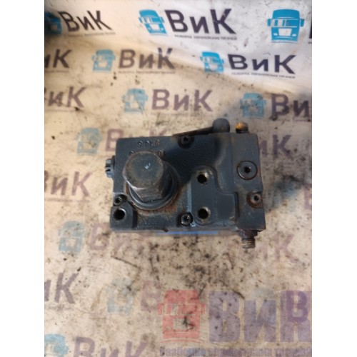 Насос подъема кабины Mercedes Actros MP4 717724 (083)-1