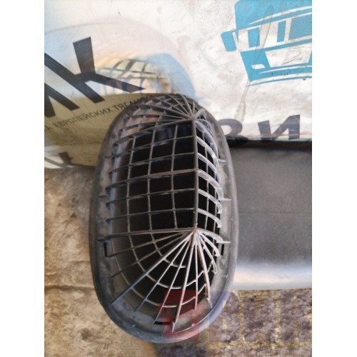 Патрубок воздушного фильтра Mercedes Actros MP4 717724 (103)-3