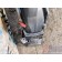 Подкрылок под кабину Mercedes Actros MP4 717724 (две части) RH (074)