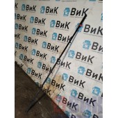 Траверса бампера Mercedes Actros MP4 717724 (поперечная) верхняя (097)