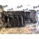 Защита двигателя Mercedes Actros MP4 717724 боковая задняя RH (093)