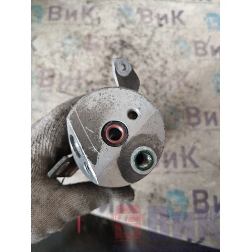 Осушитель кондиционера Mercedes Actros MP4 717724 (092)-2