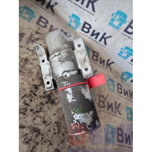 Осушитель кондиционера Mercedes Actros MP4 717724 (092)-3