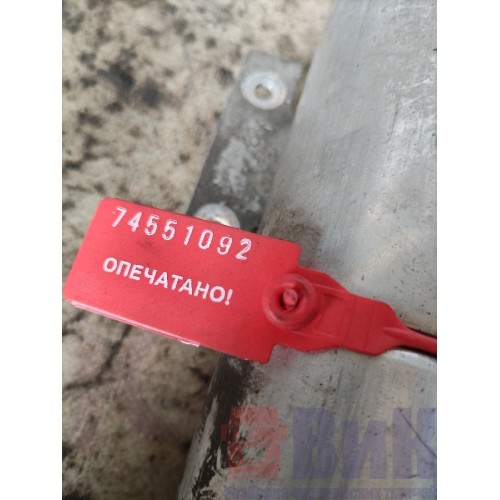 Осушитель кондиционера Mercedes Actros MP4 717724 (092)-1