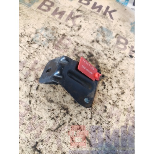 Кронштейн торсиона Mercedes Actros MP4 717724 LH (109)