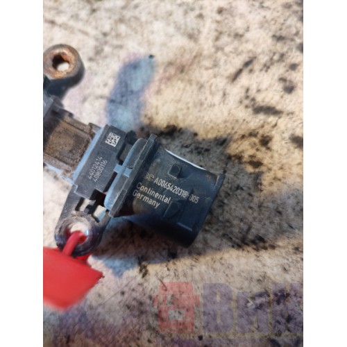 Датчик давления воздуха Mercedes Actros MP4 717724 (096)-1