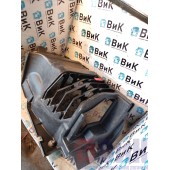 Защита двигателя Mercedes Actros MP4 717724 (111)