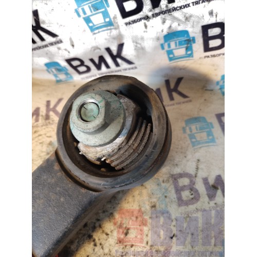 Кронштейн торсиона кабины Mercedes Actros MP4 717724 LH (120)-5