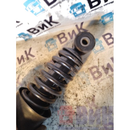 Амортизатор под кабину Mercedes Actros MP4 717724 передний SACHS (115)-3