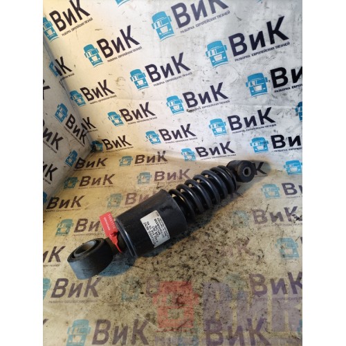 Амортизатор под кабину Mercedes Actros MP4 717724 передний SACHS (113)