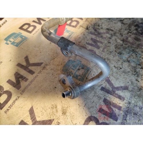 Трубка кондиционера Mercedes Actros MP4 717724 (101)-5