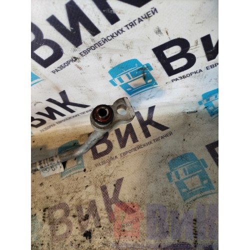 Трубка кондиционера Mercedes Actros MP4 717724 (101)-1