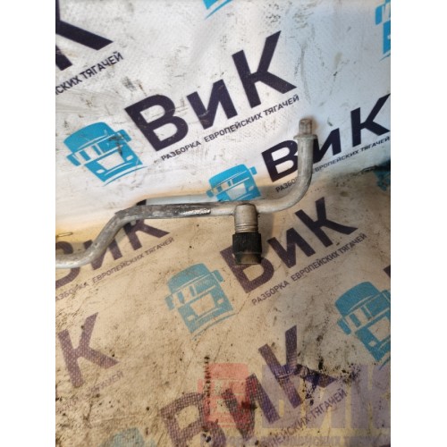 Трубка кондиционера Mercedes Actros MP4 717724 (110)-1