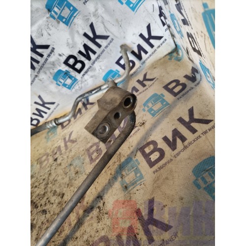 Трубка кондиционера Mercedes Actros MP4 717724 (110)-5